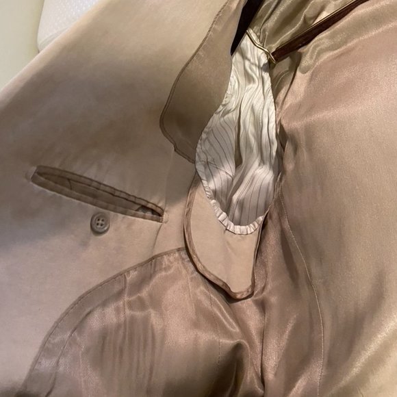 Banana Republic Suit Jacket - Picture 4 of 11